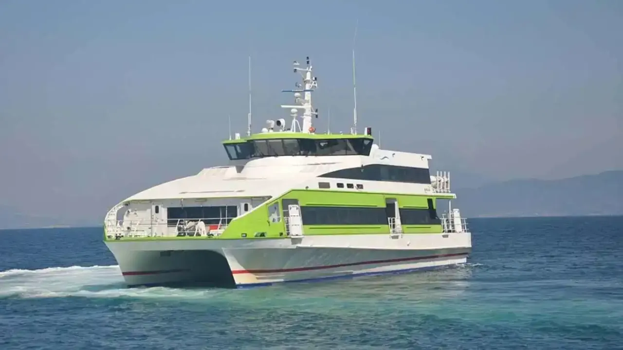 Bazı BUDO seferleri iptal edildi!