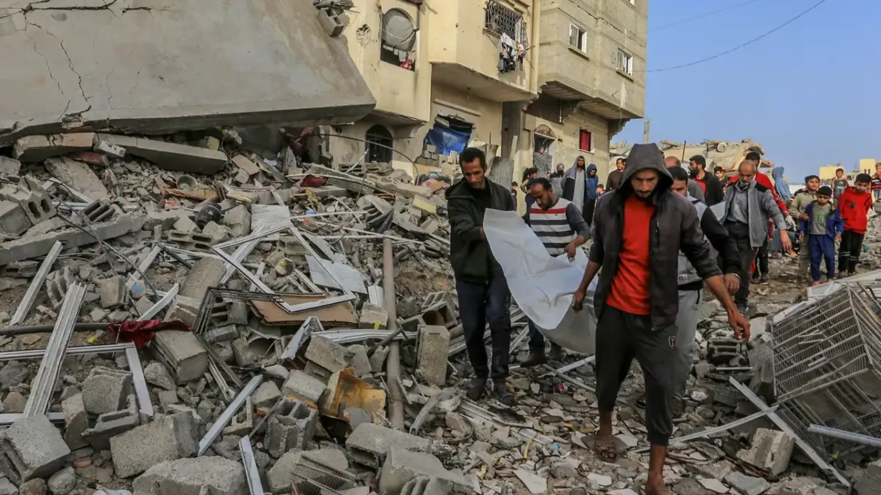 Kimse ateşkes ihlalinin hesabını sormuyor! Şehitler artıyor