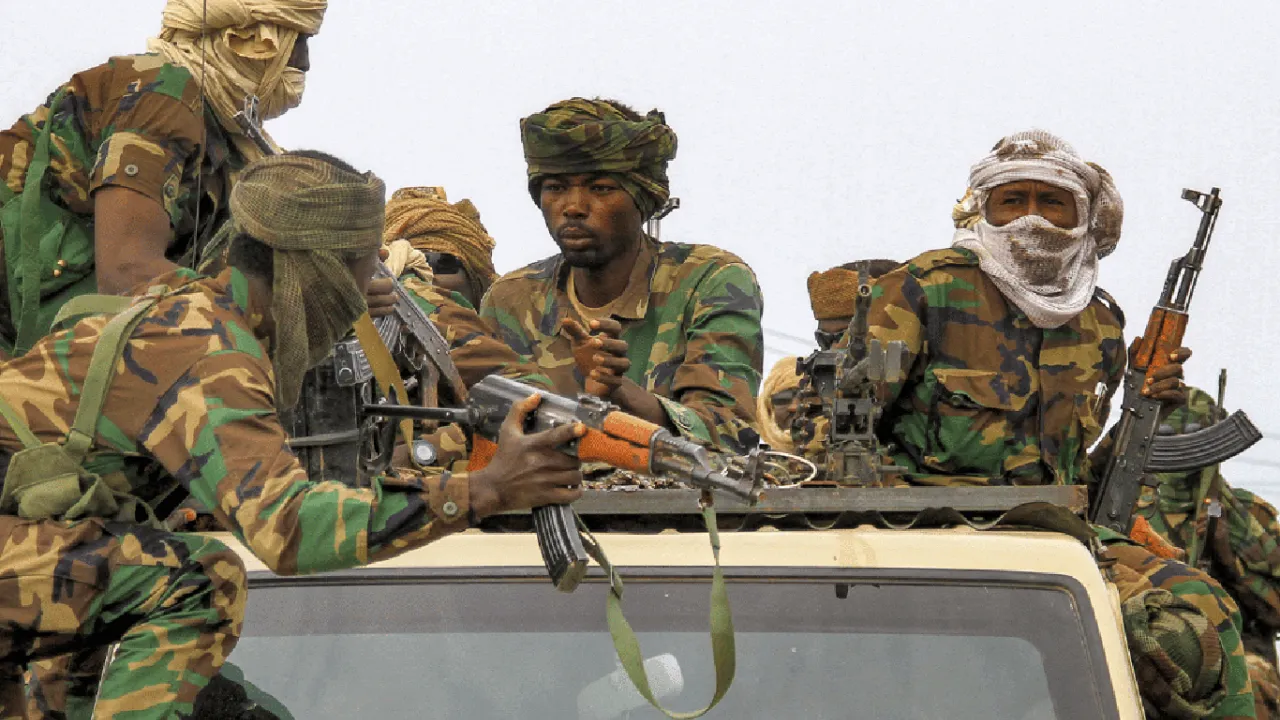 Sudan'daki savaş sınır aştı: Hızlı Destek Güçleri Çad'a girdi