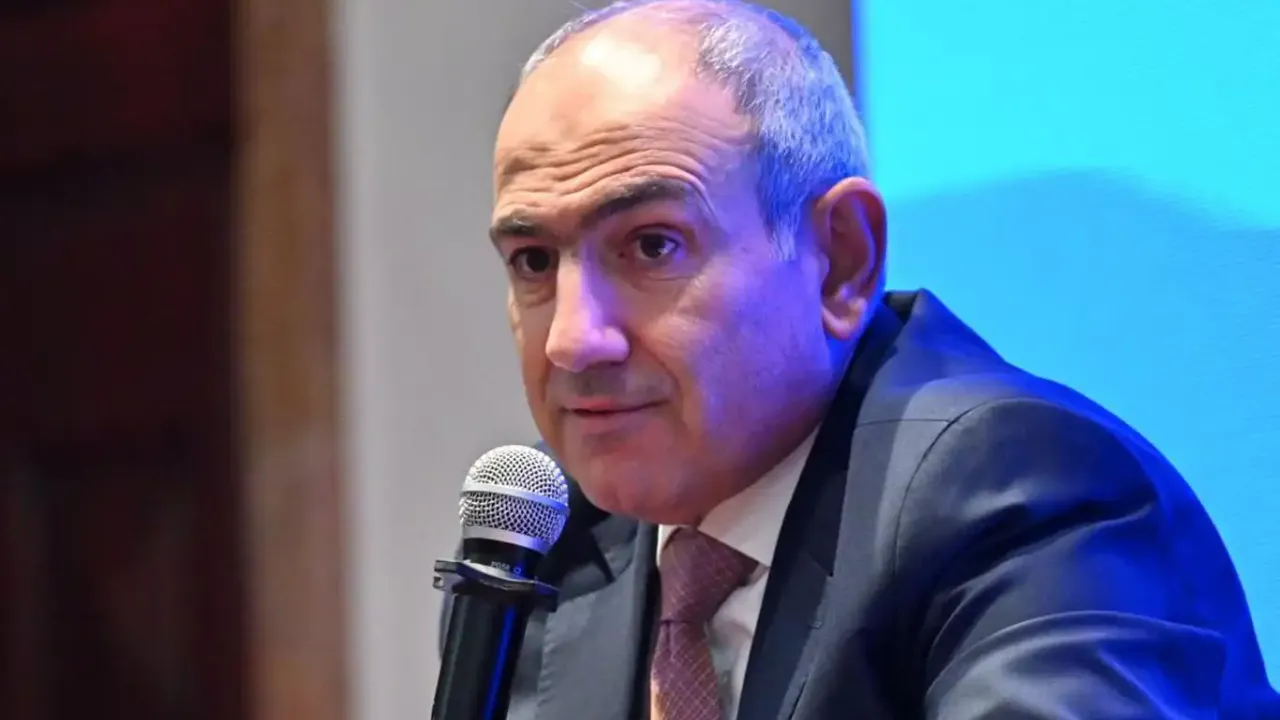 Ermenistan'dan AB'ye koşulsuz üye olma açıklaması!