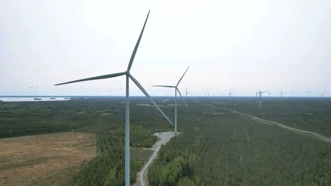 Kablo yok, priz yok: Bu ülkede  elektrik havadan aktarılıyor