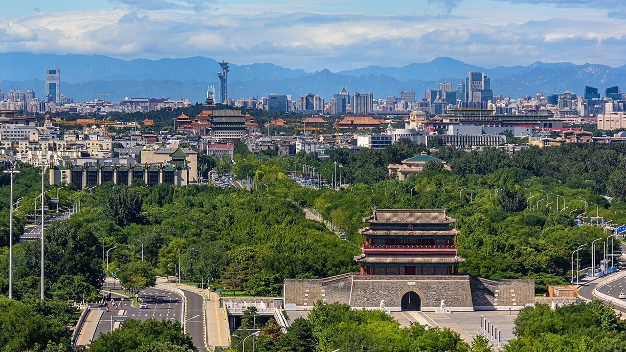 Çin'in nüfusu hızla düşüyor