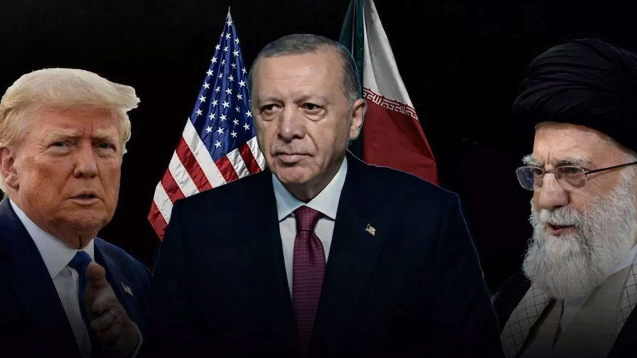 Türkiye ABD'den mi yoksa İran'dan mı vazgeçecek?