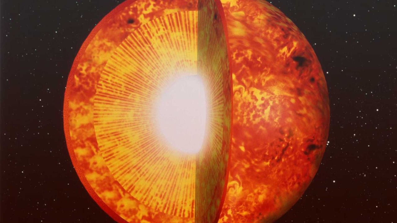 Çin’den “Yapay Güneş” atağı kritik eşiği aştılar! Peki Çin'e faydalası ne?