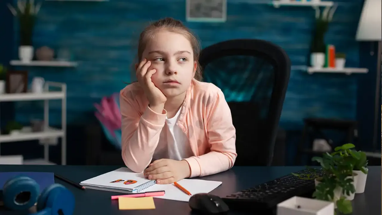 DEHB: "Yerinde duramayan çocuk" etiketinden çok daha fazlası