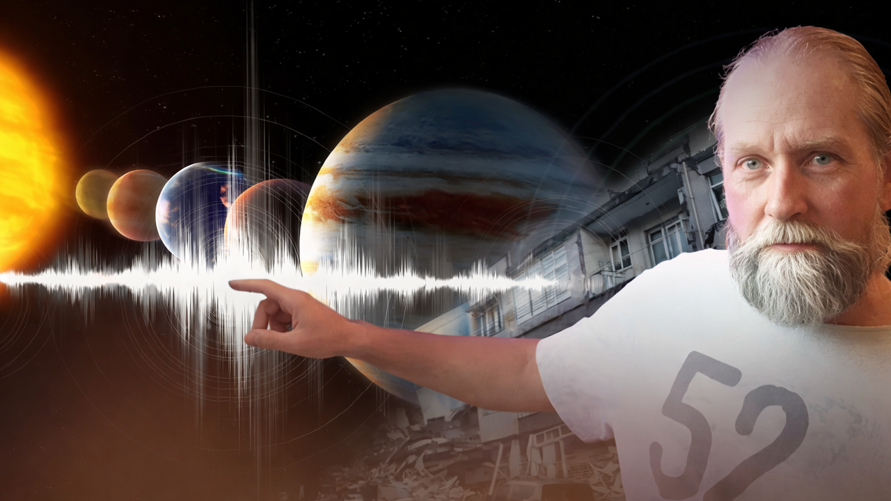 Deprem uzmanından 8 büyüklüğünde deprem uyarısı: Yer ismi de verdi