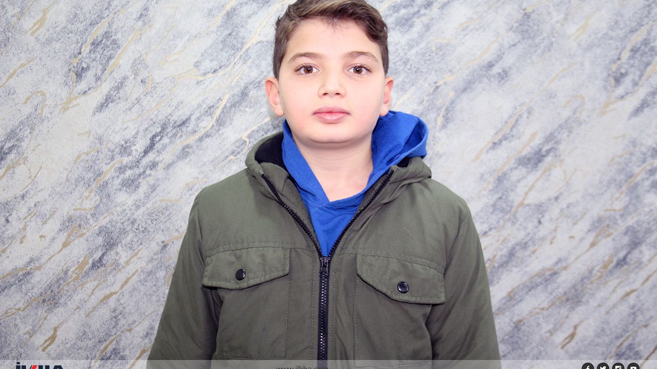 Aldığı takdirle Gazze'yi gündeme getirmişti: Duygularını aktardı!