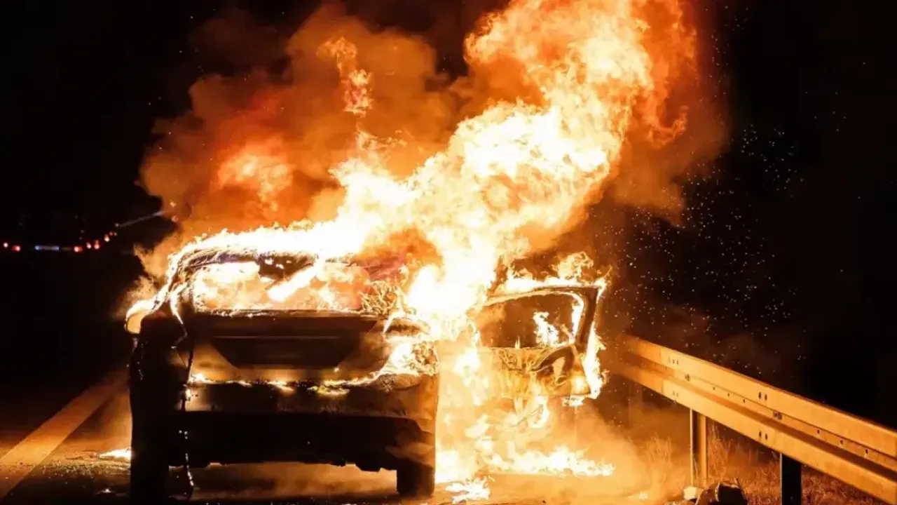 Dikkat 44 binden fazla araç yangın riski nedeniyle geri çağırılıyor