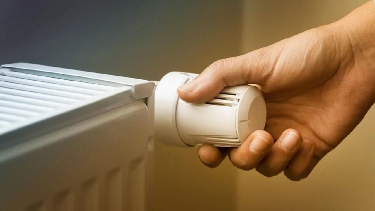 Bakan Göktaş'tan Doğal Gaz Tüketim Desteği açıklaması