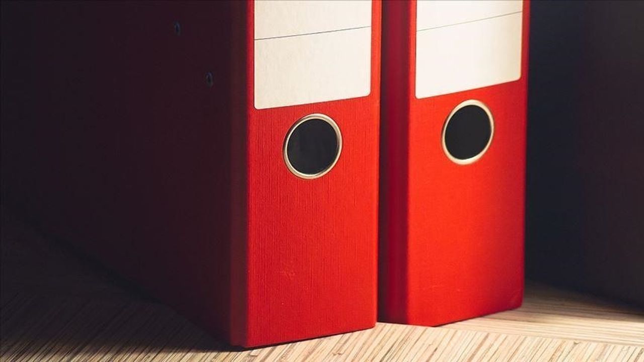 TBMM'ye 12 dokunulmazlık dosyası sevk edildi: Özel hakkında 2 dosya bulunuyor