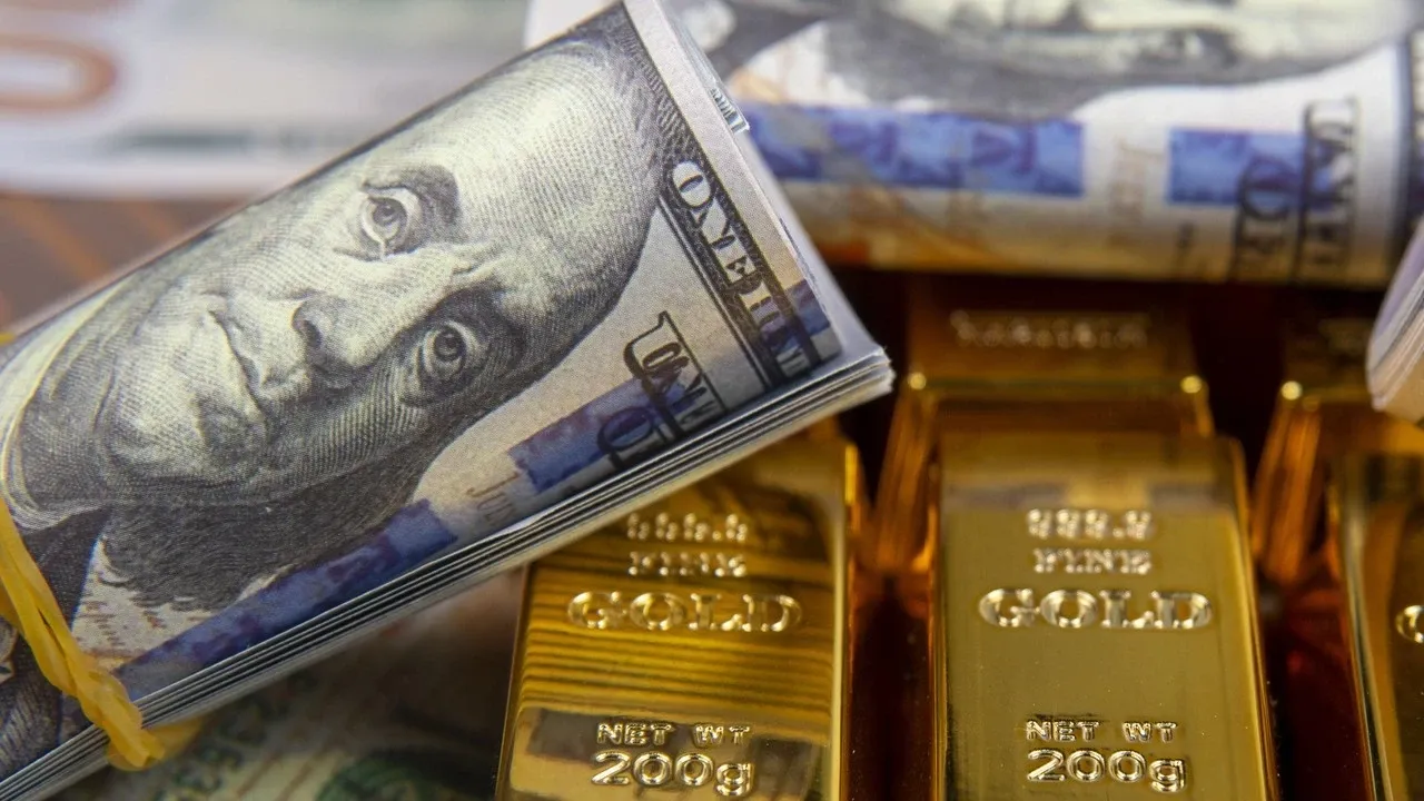 Paranın tahtı sallanıyor