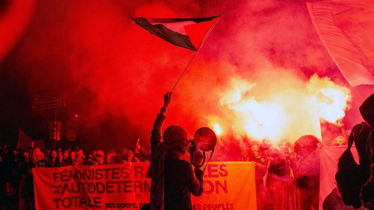 Gazze soykırımı Dünyayı radikalleştirdi: Artık geri dönüş yok