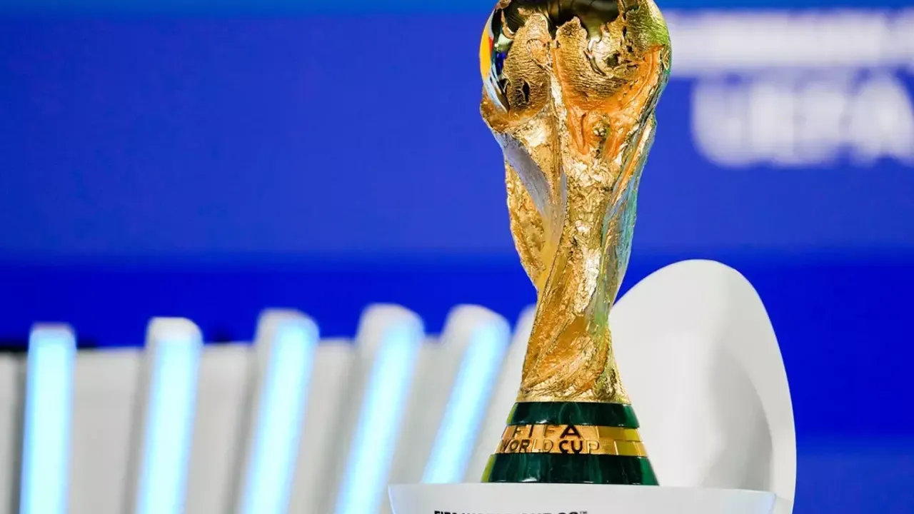 2030 Dünya Kupası finaline ev sahipliği yapacak ülke açıklandı