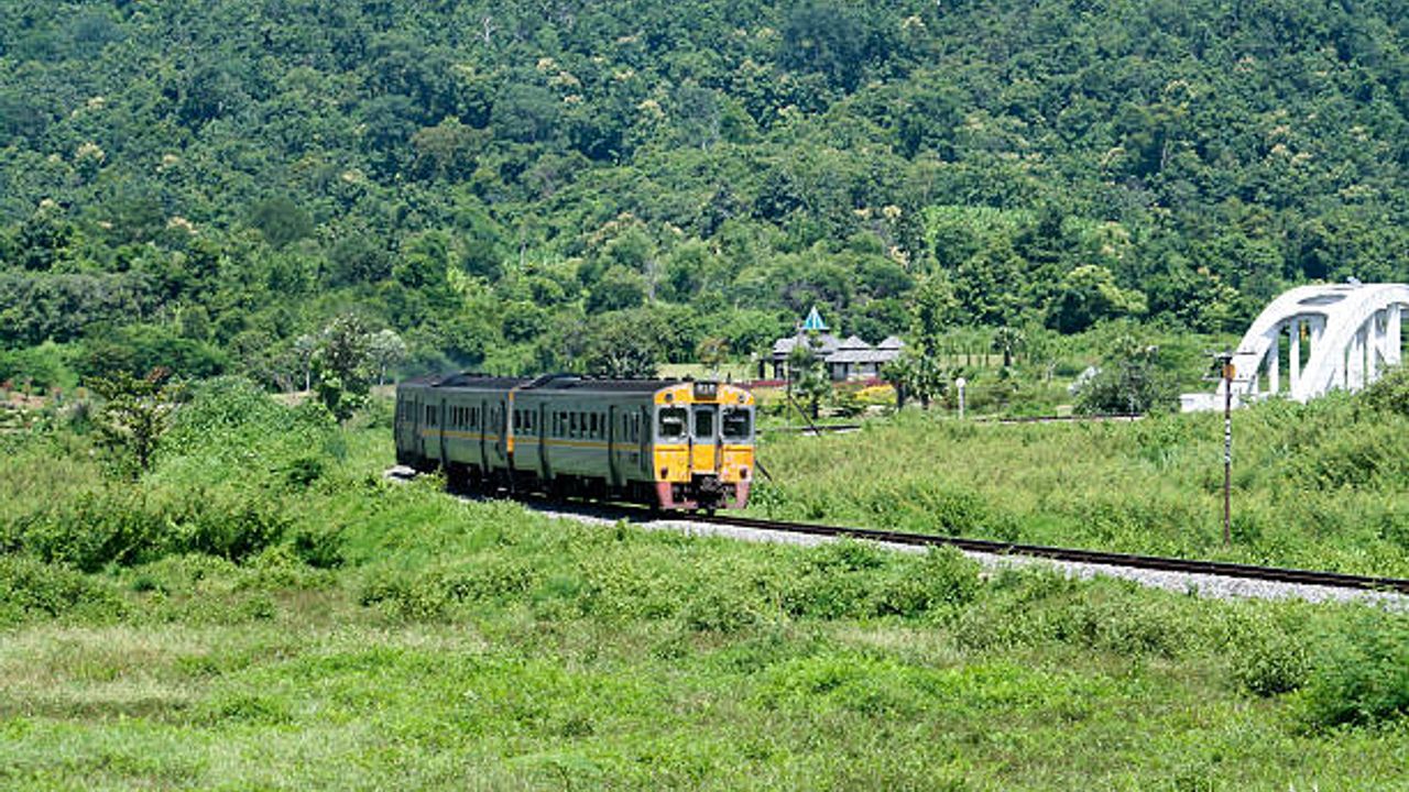 Dünyanın en uzun süren yolculuğu tam 21 gün