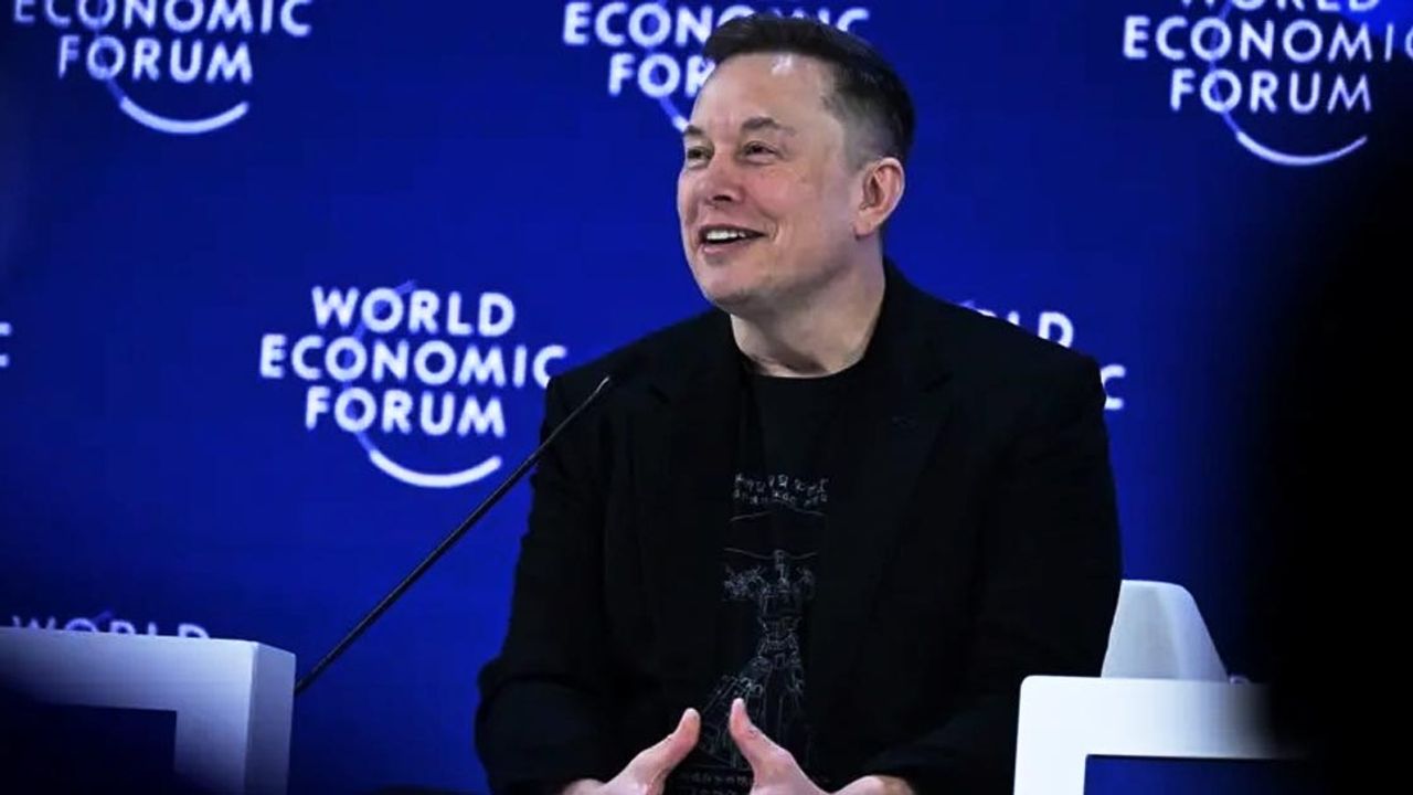 Musk sözde Barış Kurulu'nu tiye aldı: Dünyanın önünde dalga geçti!