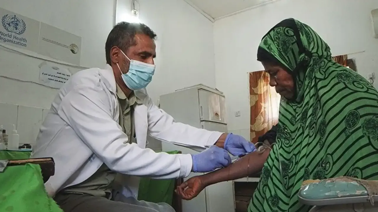 Yemen’in Taiz kentinde kanser vakalarında büyük artış