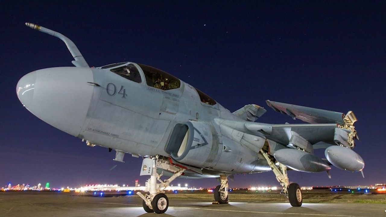 Trump'ın 1 yılı: 672 hava saldırısı