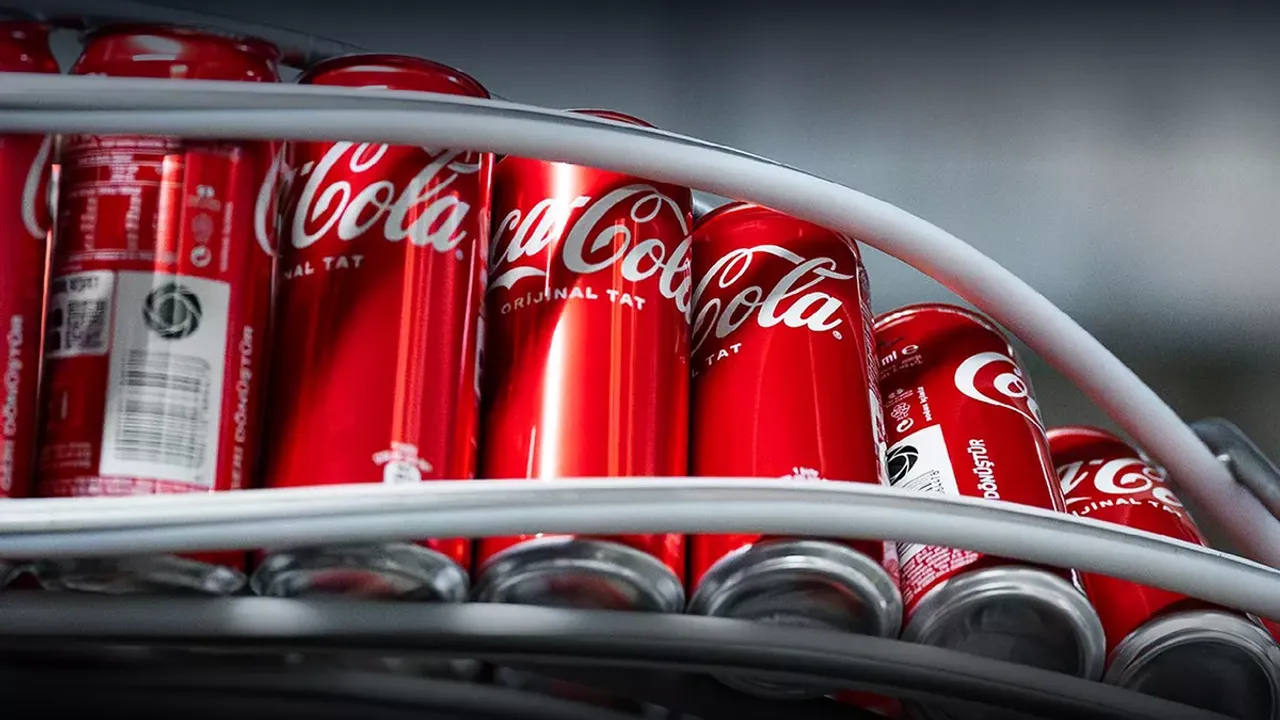 Coca-Cola kahvecisini satacak kimseyi bulamadı