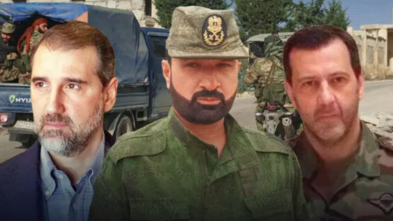 Eski rejimin gölgesi: Esed'in generalleri yeni Suriye'yi hedef alıyor