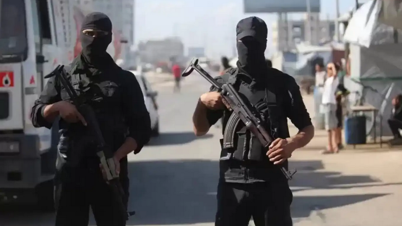 Direniş, bomba yüklü motosikletle düzenlenmek istenen suikast girişimini engelledi