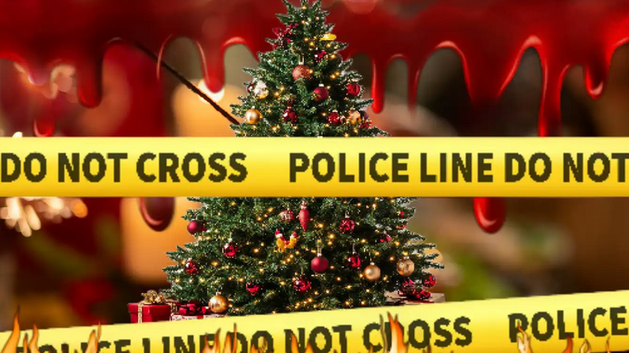 Dünya genelinde yılbaşı kutlamaları yine kan ve faciayla sonuçlandı!