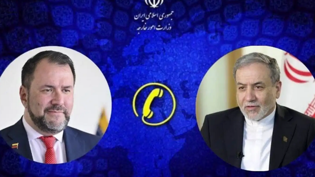 ABD saldırısı sonrası İran ve Venezuela’dan diplomatik temas