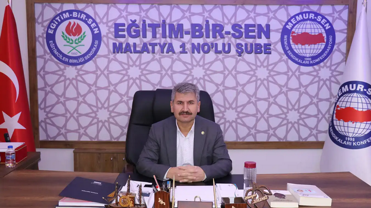 Söylemez: Yetkilileri adil ve yaşanılabilir bir ücret için harekete geçmeye davet ediyoruz