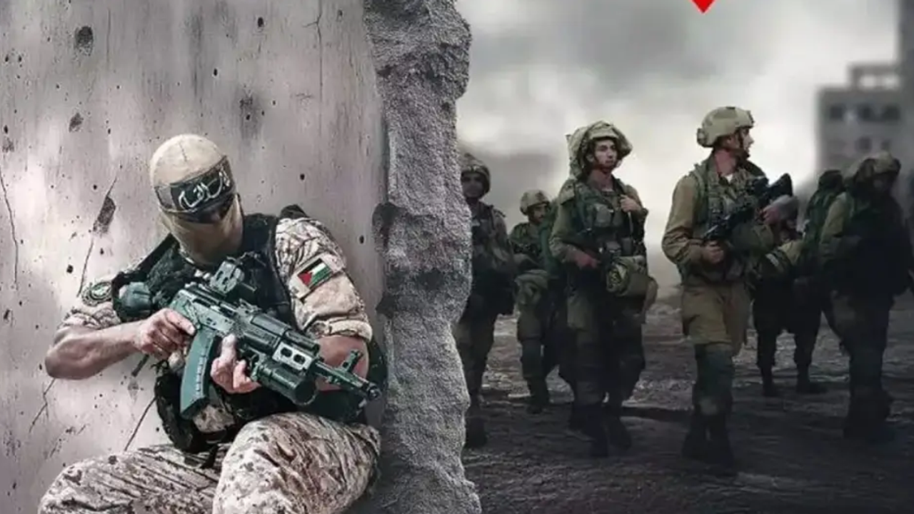 Gazze'deki uluslararası barış gücüne bir ülke daha katılmak istiyor!