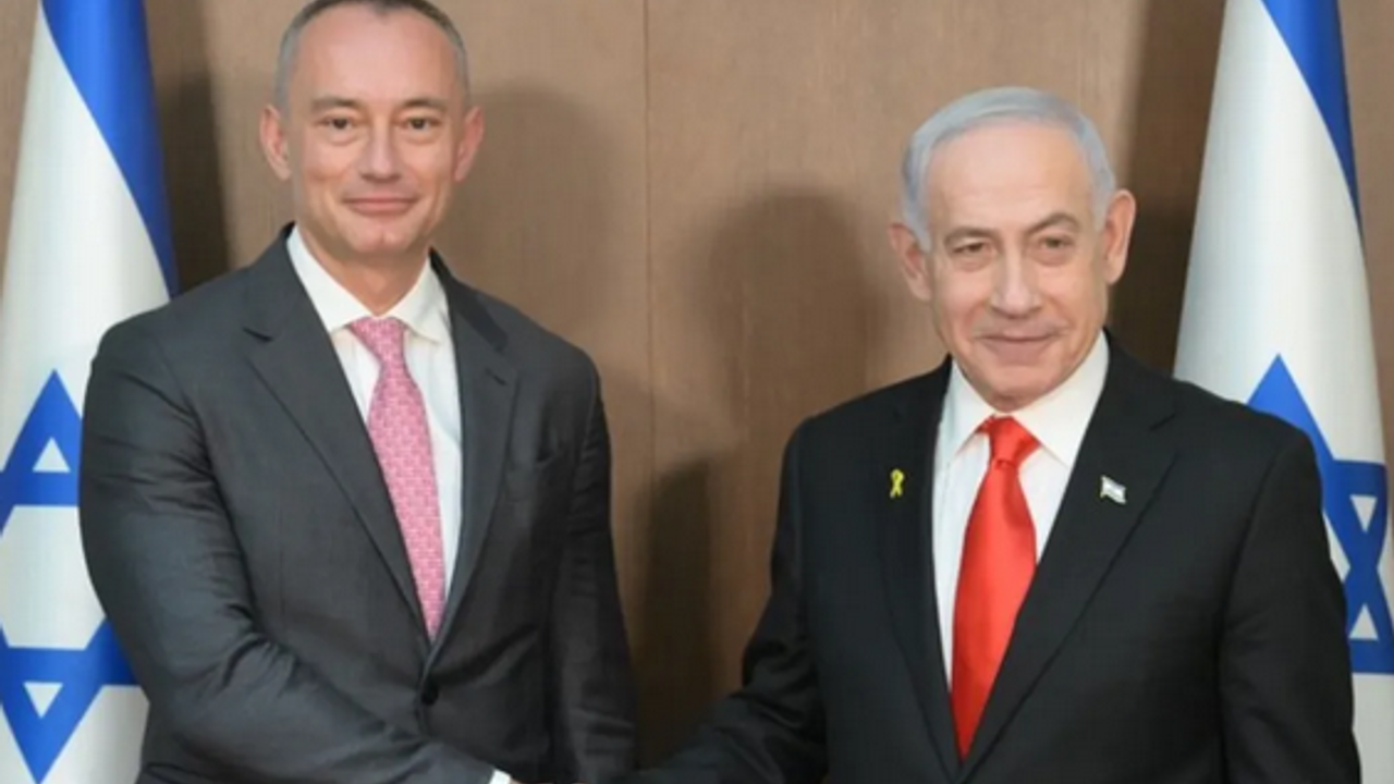 Gazze "Barış Konseyi"nin başındaki isime neden güvenilmiyor?