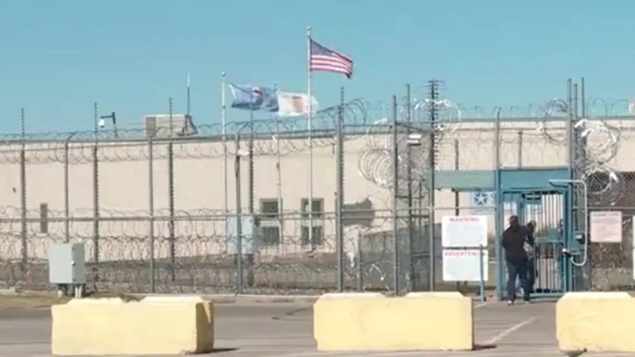 Cezaevinde mahkumlar arasında kavga: 3 ölü, 12 yaralı var