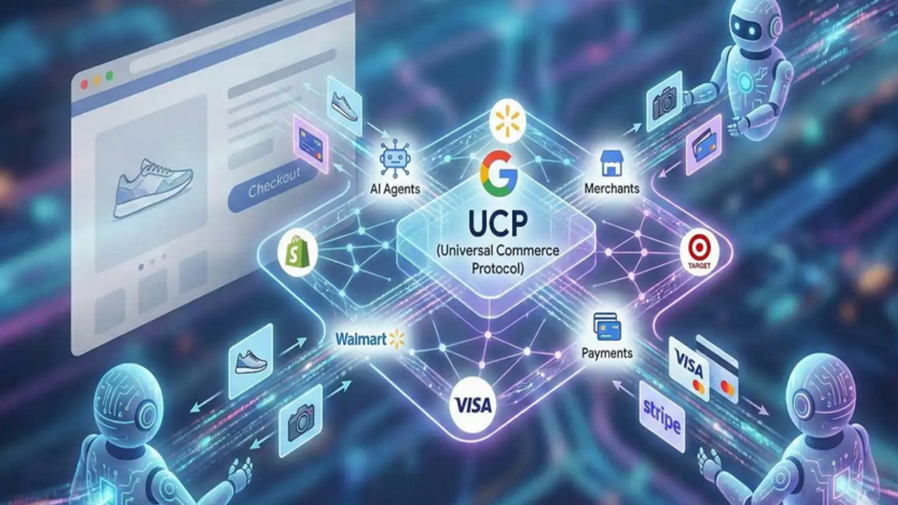 Google’dan yapay zekalı sömürü modeli!