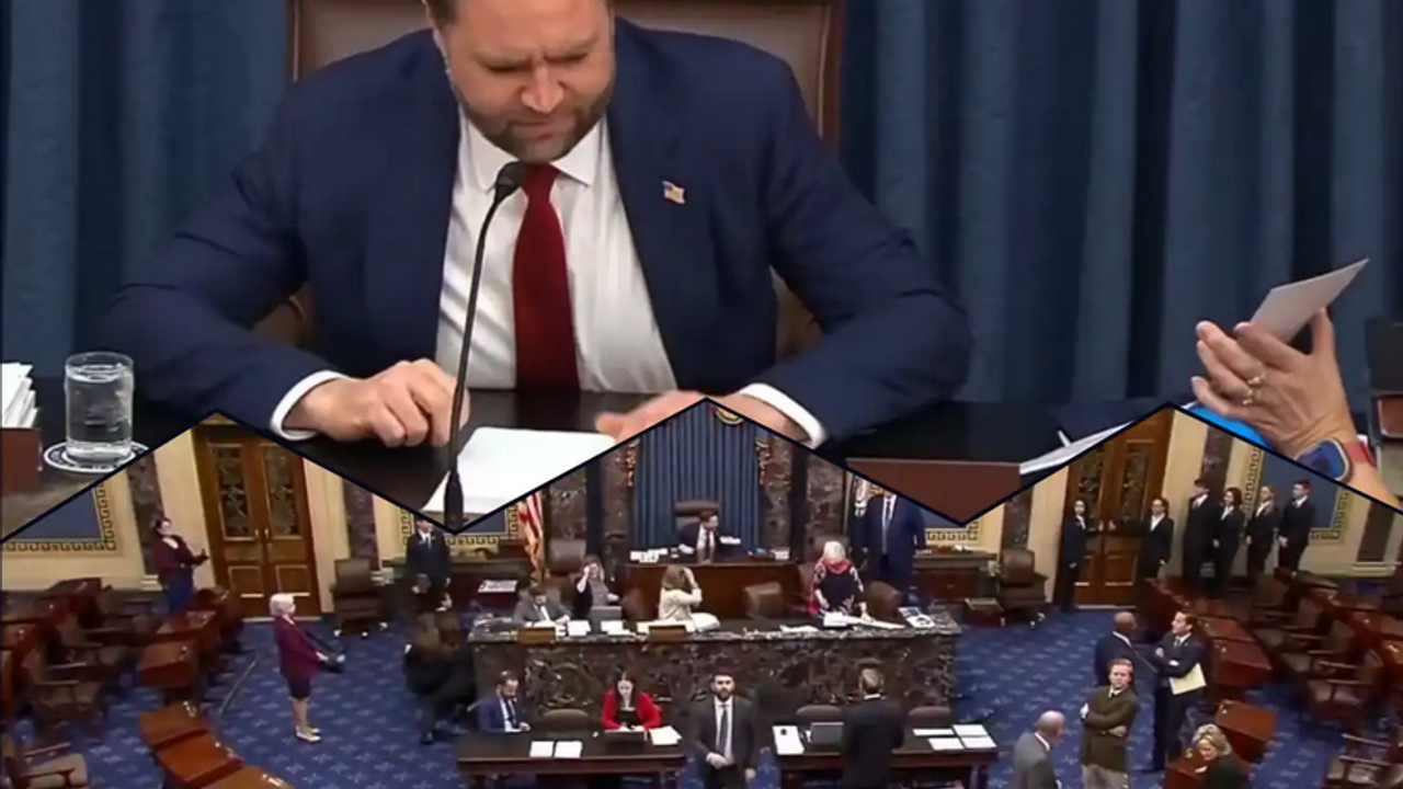 Trump'a yetki verildi: Venezuela'ya askeri müdahaleye yeşil ışık!