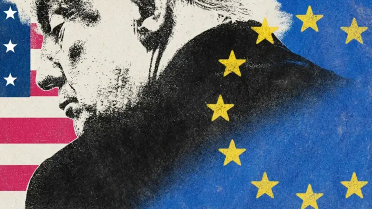 Trump'ın AB hamlesi sonrası olağanüstü toplanılaca…