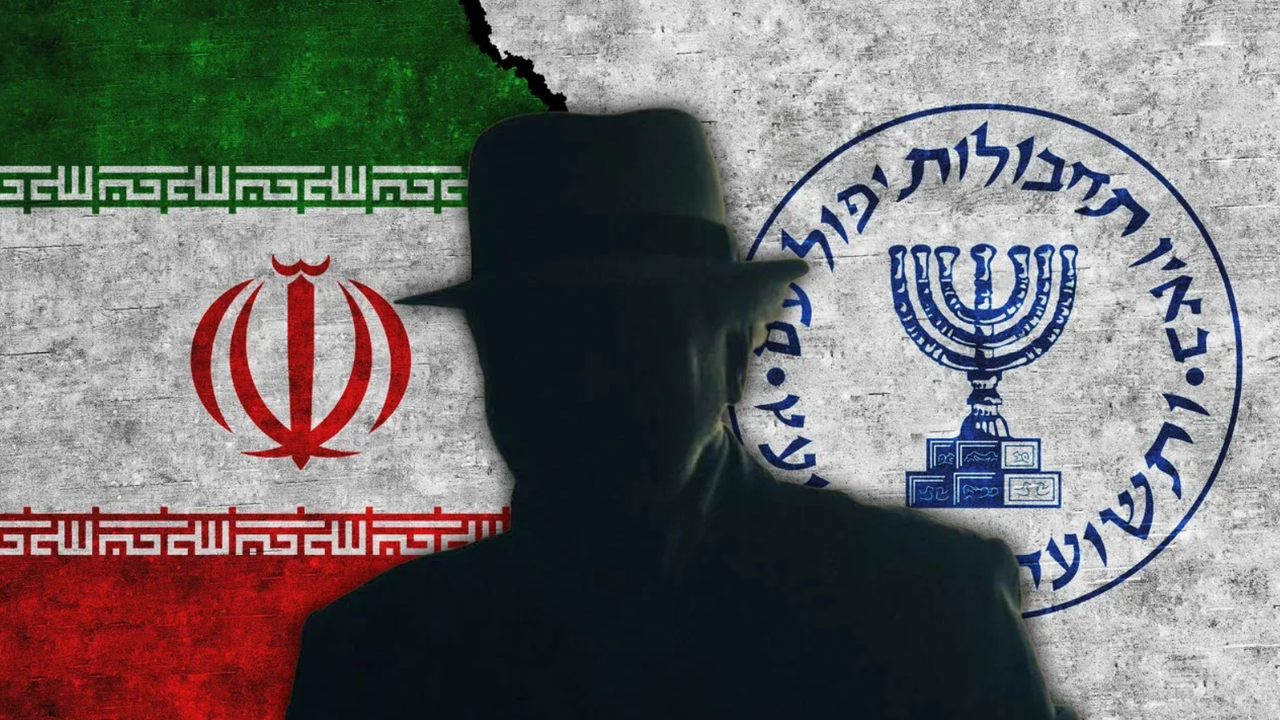 İran Devrim Muhafızları Duyurdu: ABD-israil istihbarat ağı çökertildi!