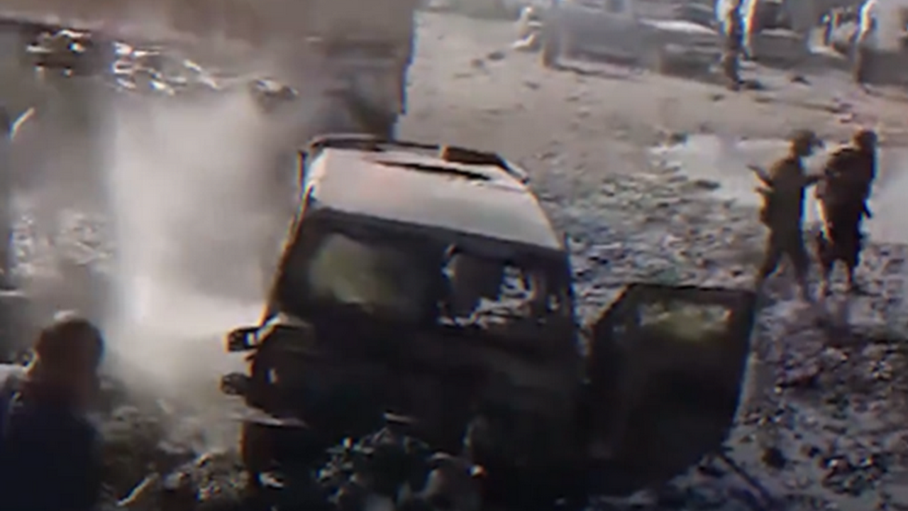 Yemen komutanın konvoyu hedef alındı! Başkanlık Konseyi açıkladı