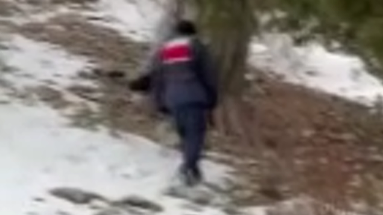 12 gündür haber alınamayan kişi hala aranıyor