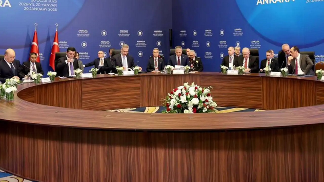 Bakan Işıkhan: Dijital dönüşüm çalışma hayatının merkezinde yer alıyor