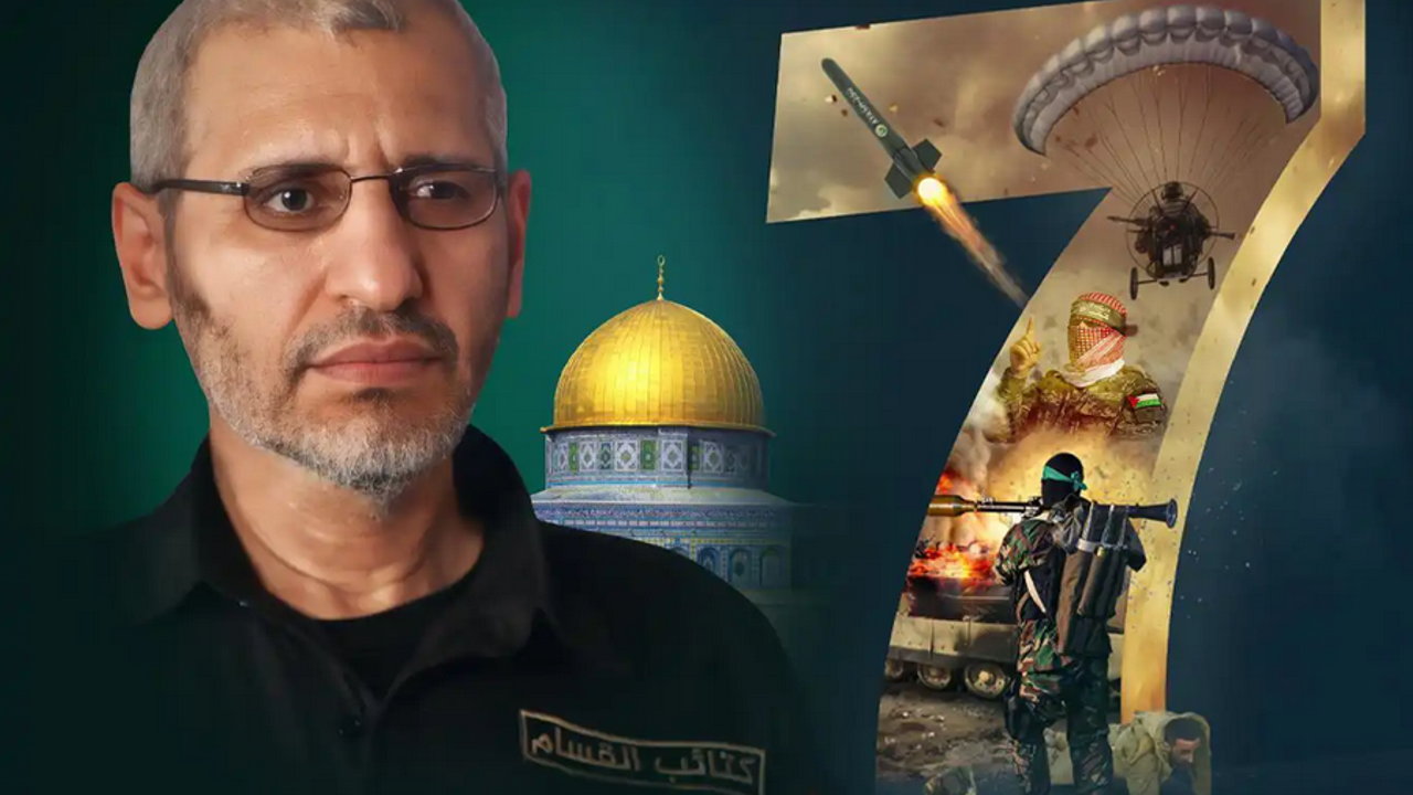 Muhammed ed-Dayf: Filistin direnişinin efsanevi komutanı