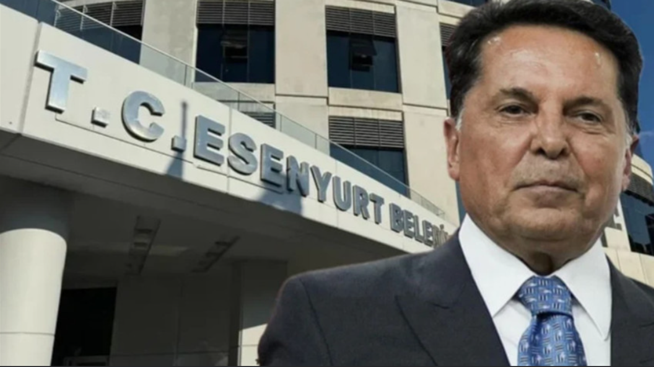 CHP'li Belediye başkanına hapis cezası