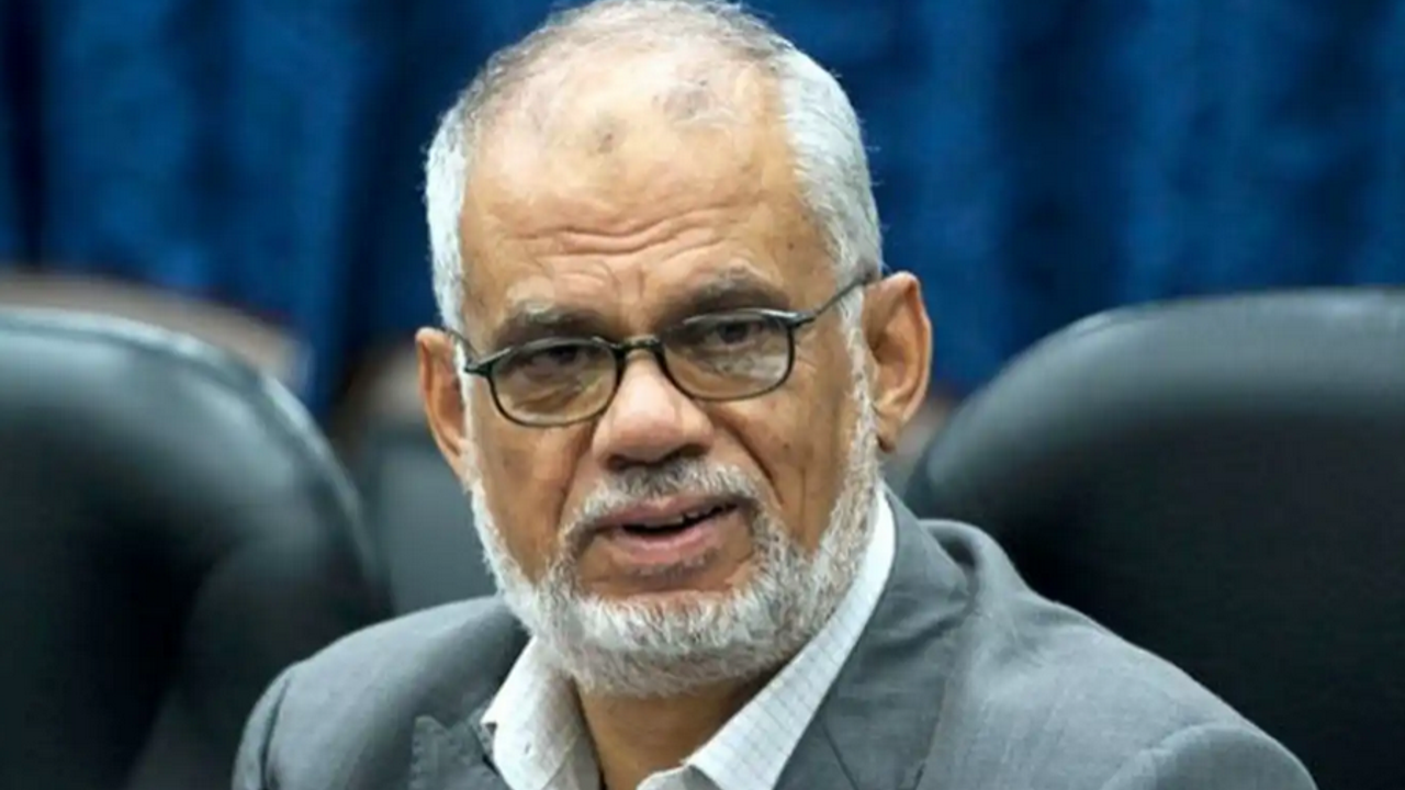 HAMAS liderlerinden acı kayıp: Atallah Ebu El Subh vefat etti!