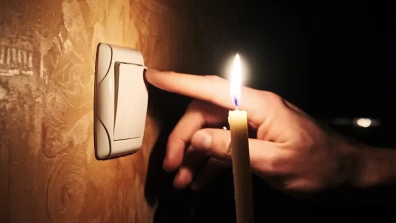 Yarın uzun süre elektrik olmayacak: Kırklareli'de 30 Ocak elektrik kesintileri