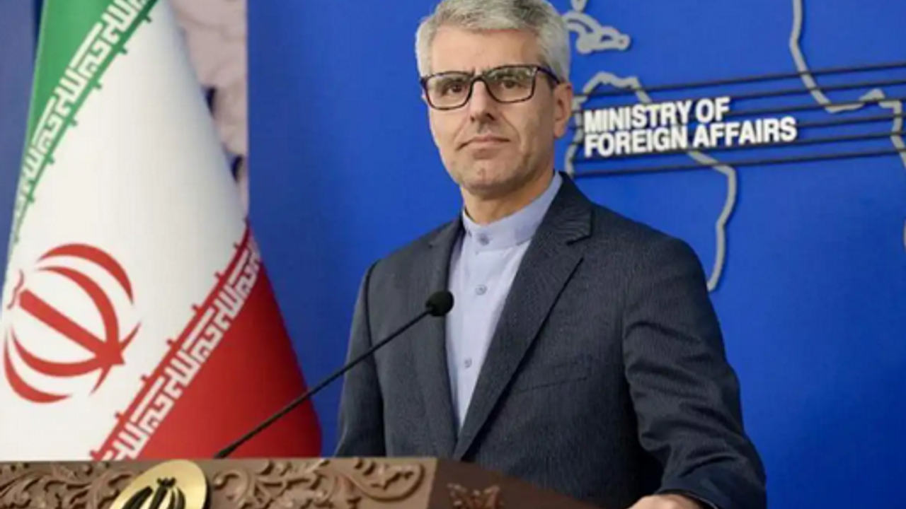 İran duyurdu: Kapsamlı ve pişmanlık uyandıracak bir yanıt vereceğiz