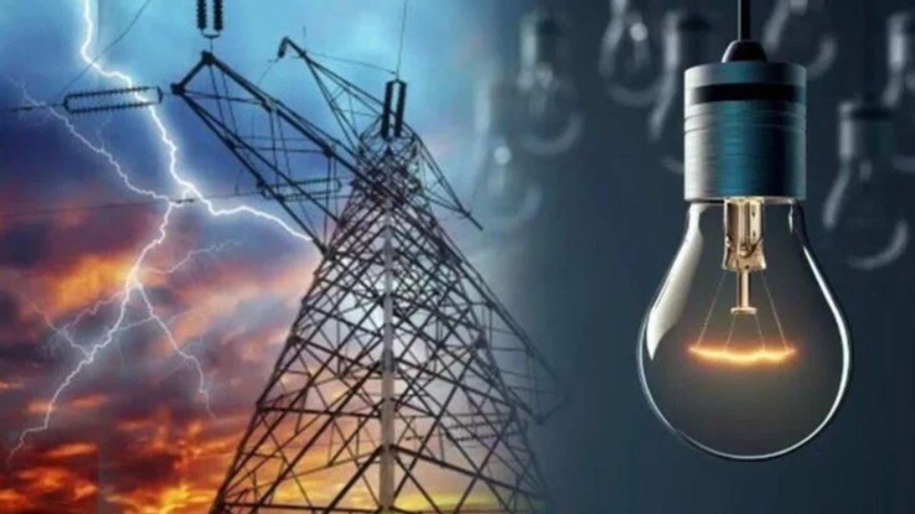 9 saat sürecek elektrik kesintisi: Hatay'da 7 ilçe etkilenecek