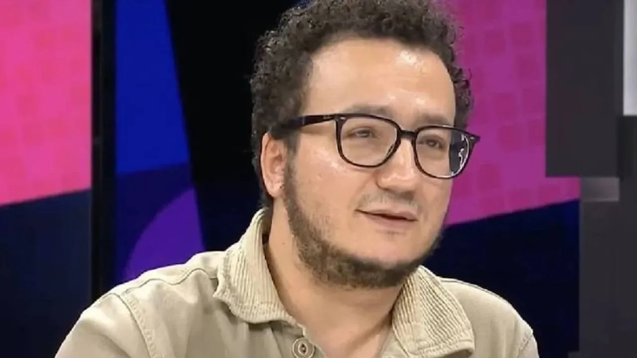 Oytun Erbaş: Televizyonda adeta pavyon dizileri oynuyor