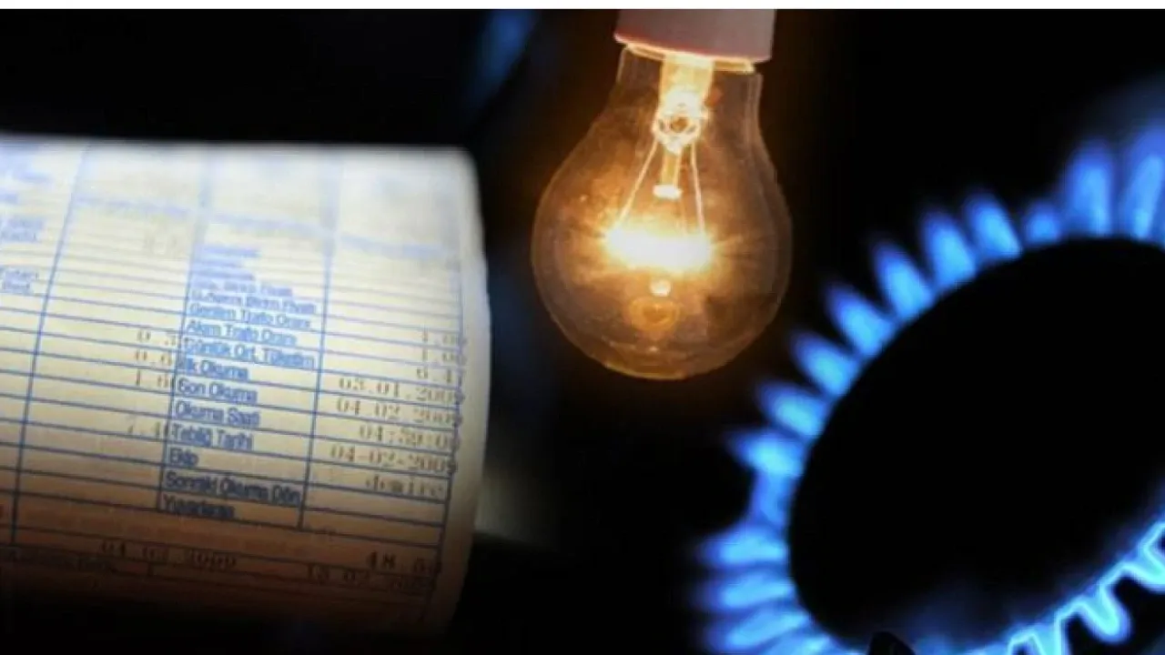 Elektriğe ve doğal gaza zam geliyor! Uzman isim açıkladı