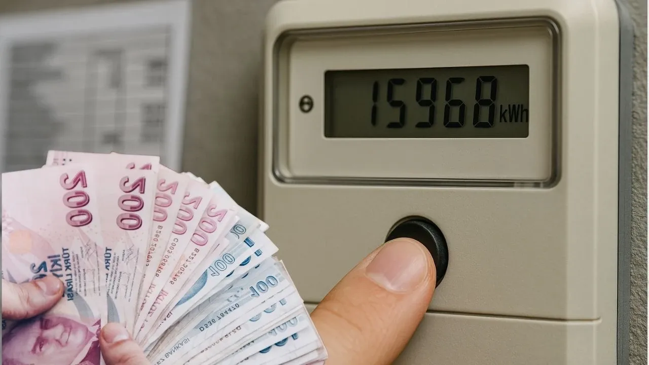Elektrik faturaları yüzde 30 düşecek! Bir cihaz takmak yetiyor