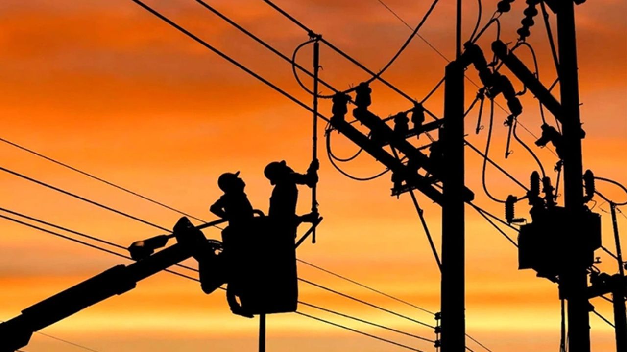 GDZ Elektrik uyardı! Manisalılar dikkat: 11 Ocak Pazar günü birçok ilçede elektrikler kesilecek!