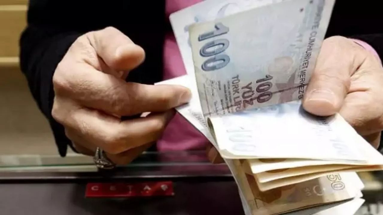 Emekli ikramiyesi için o rakam hayal oldu! Tek seferde ödeme yapılmayacak