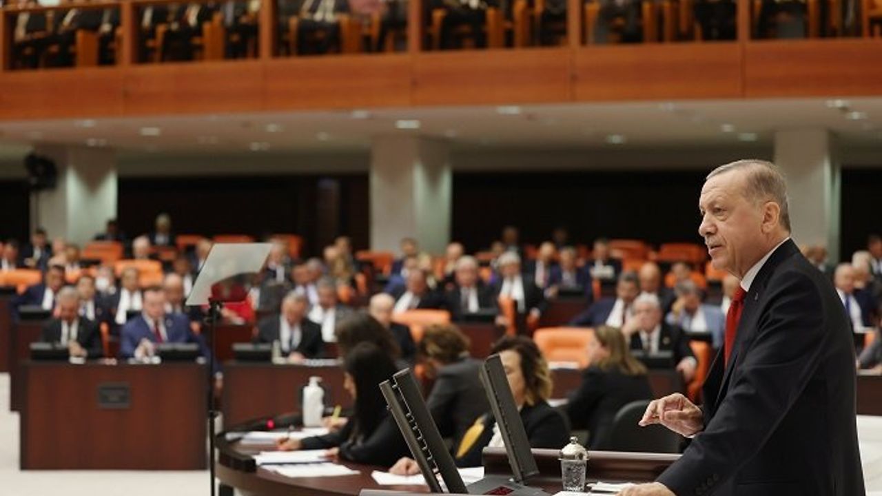 Cumhurbaşkanı ve milletvekili maaşları ne kadar oldu?