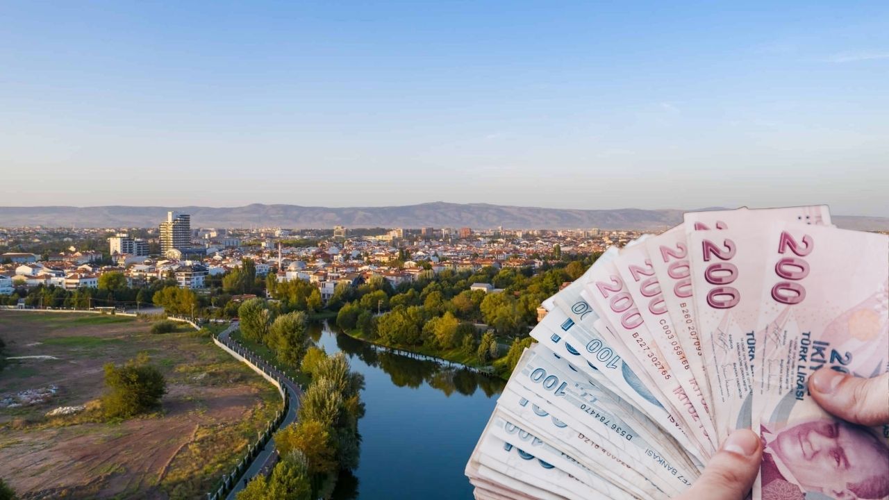 O ilde 7'den 70'e herkes için ücretsiz oldu! Başvurular başladı